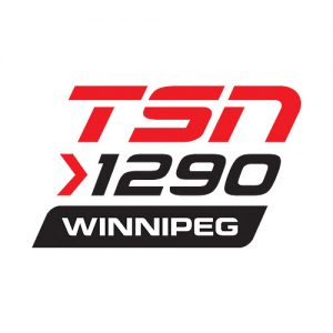 TSN1290 Winnipeg