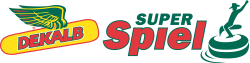 DEKALB SuperSpiel Logo